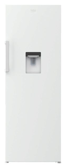 Beko - LP1671DW - Tall Fridge